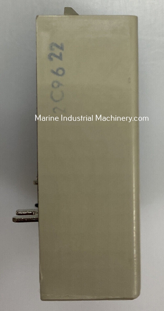 Telemecanique LA1 LC080BD Converter