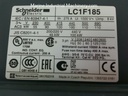 Schneider Electric LC1F185 Contactor