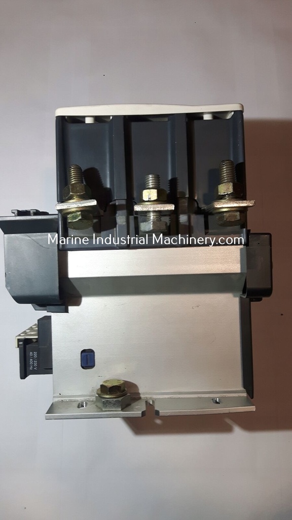 Telemecanique LC1 F265 Contactor