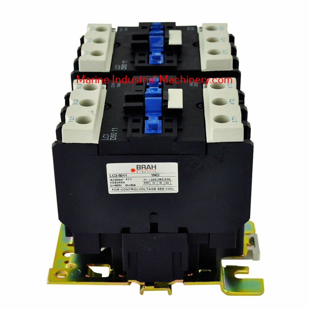 Telemecanique LC2-5011 Contactor