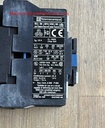 Telemecanique LP1 D1201 Contactor