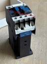 Telemecanique LP1 D1201 Contactor