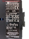 Telemecanique LP1 D2501 Contactor