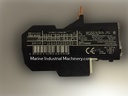 Telemecanique LR2 D13 Thermal Overload Relay