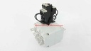Telemecanique LA7-D1064 Thermal Overload Relay