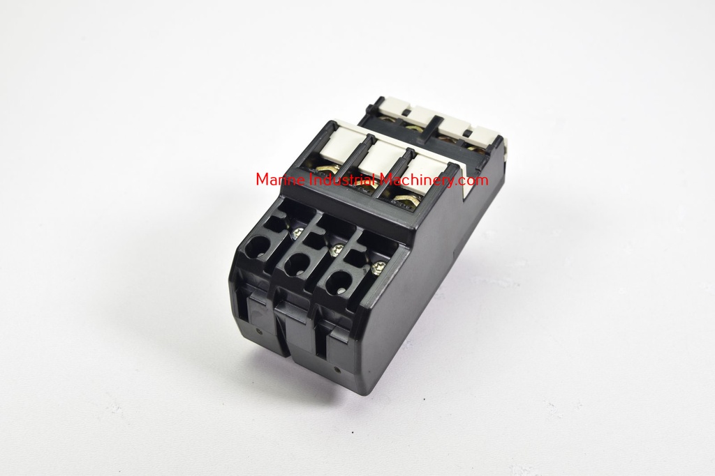 Telemecanique LR2D1308 Overload Relay