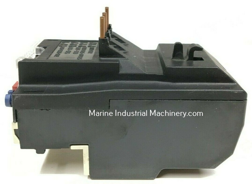 Telemecanique LR2 D1310 Thermal Overload Relay