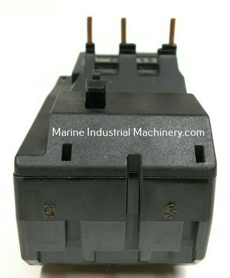 Telemecanique LR2 D1310 Thermal Overload Relay