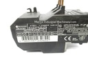 Telemecanique LR2 D1321 Overload Relay