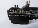 Telemecanique LR2 D1521 Thermal Overload Relay