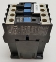 Telemecanique LP1-D1210 Contactor