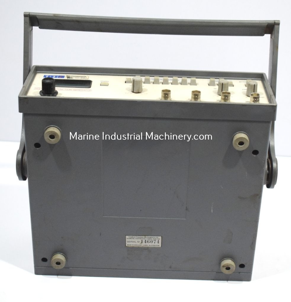 Thurlby Thandar Instruments TG215 Function Generator
