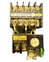 Togami Electric CLK-15JTH40-P6A & T-11J Magnetic Switch Starter