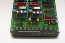 Tokyo Kiki A-Mux 27353191X PCB Card