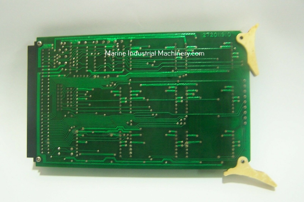 Tokyo Kiki A-Mux 27353191X PCB Card