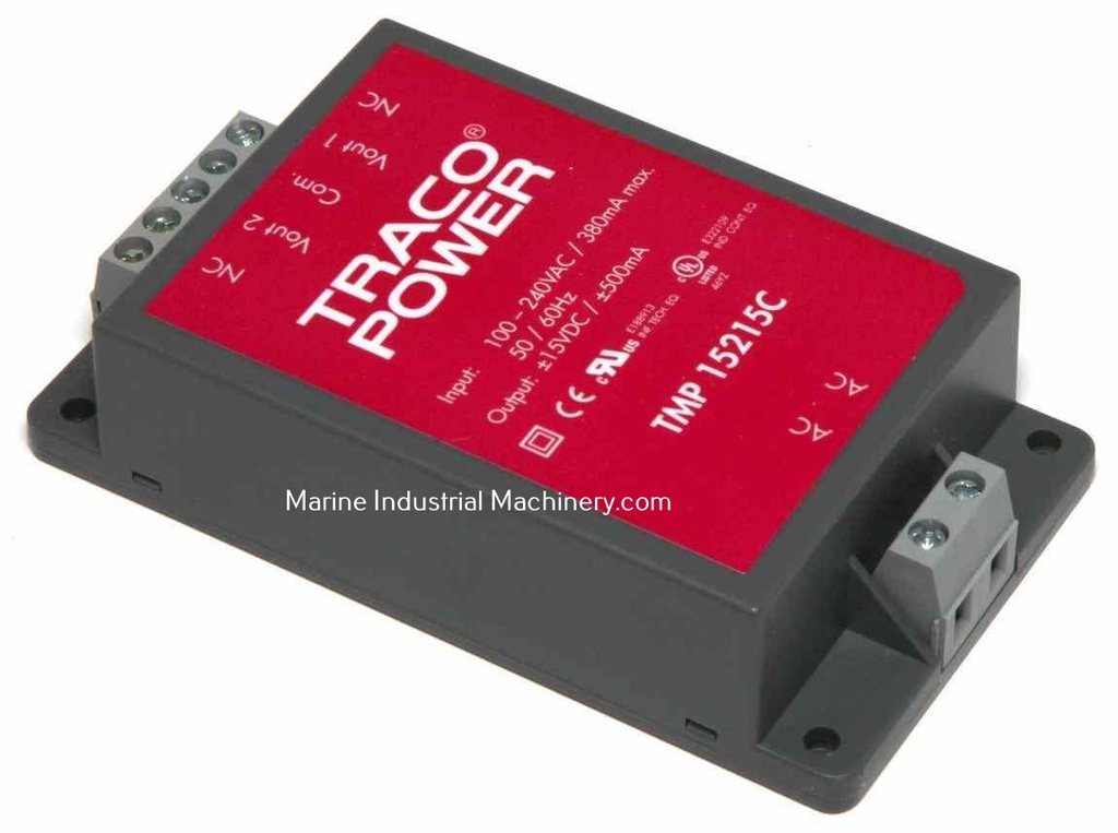 Traco Power TMP15215C Power Supply