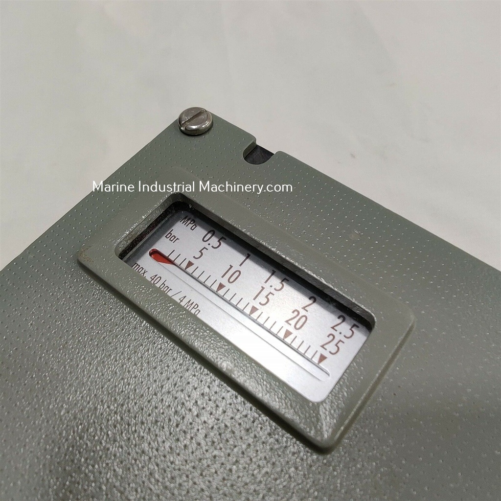 Trafag 900.2380.907 Pressure Switch