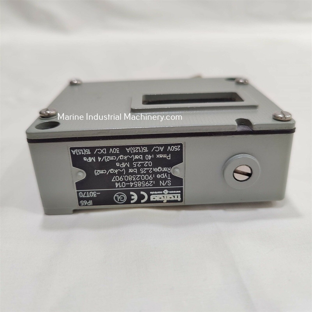 Trafag 900.2380.907 Pressure Switch