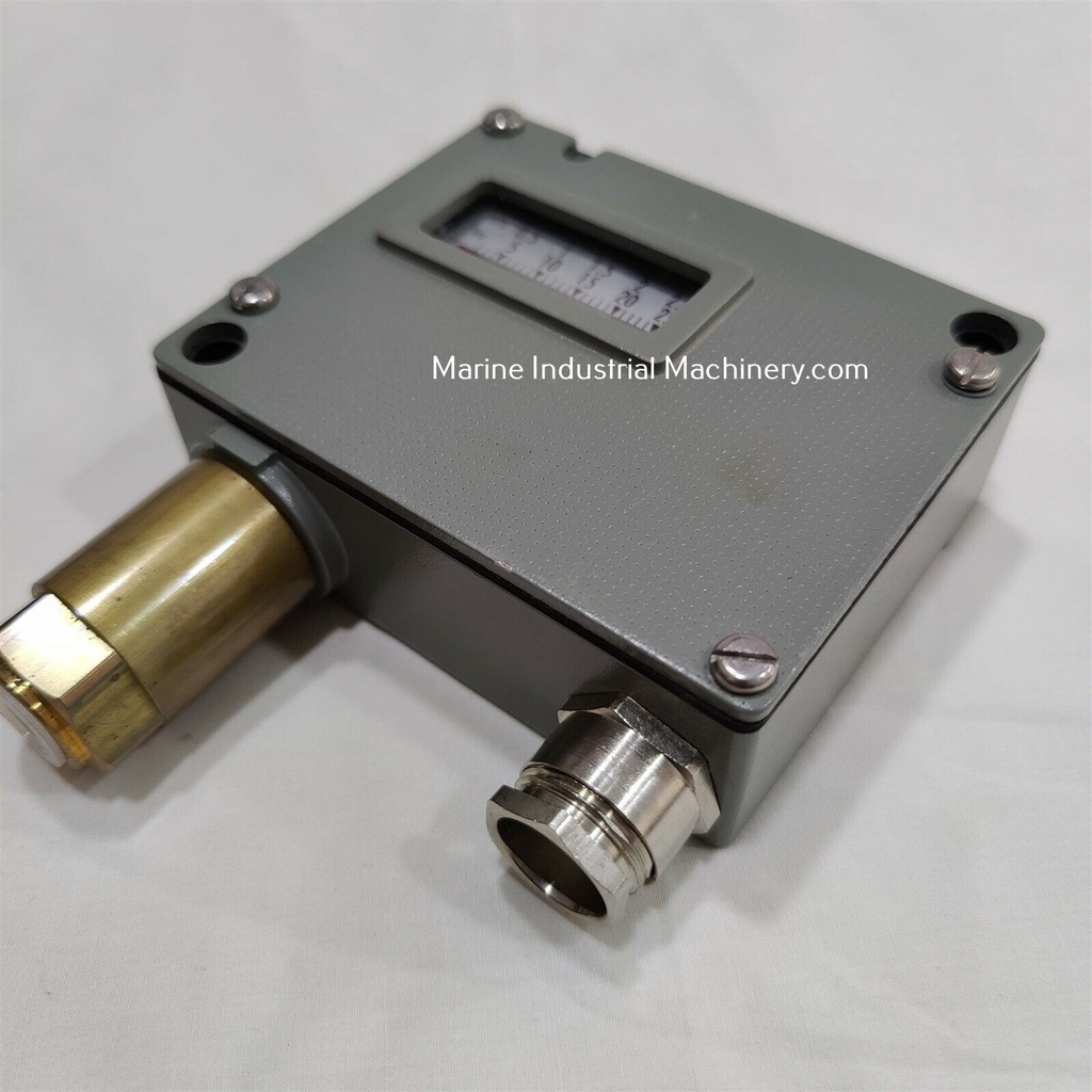 Trafag 900.2380.907 Pressure Switch