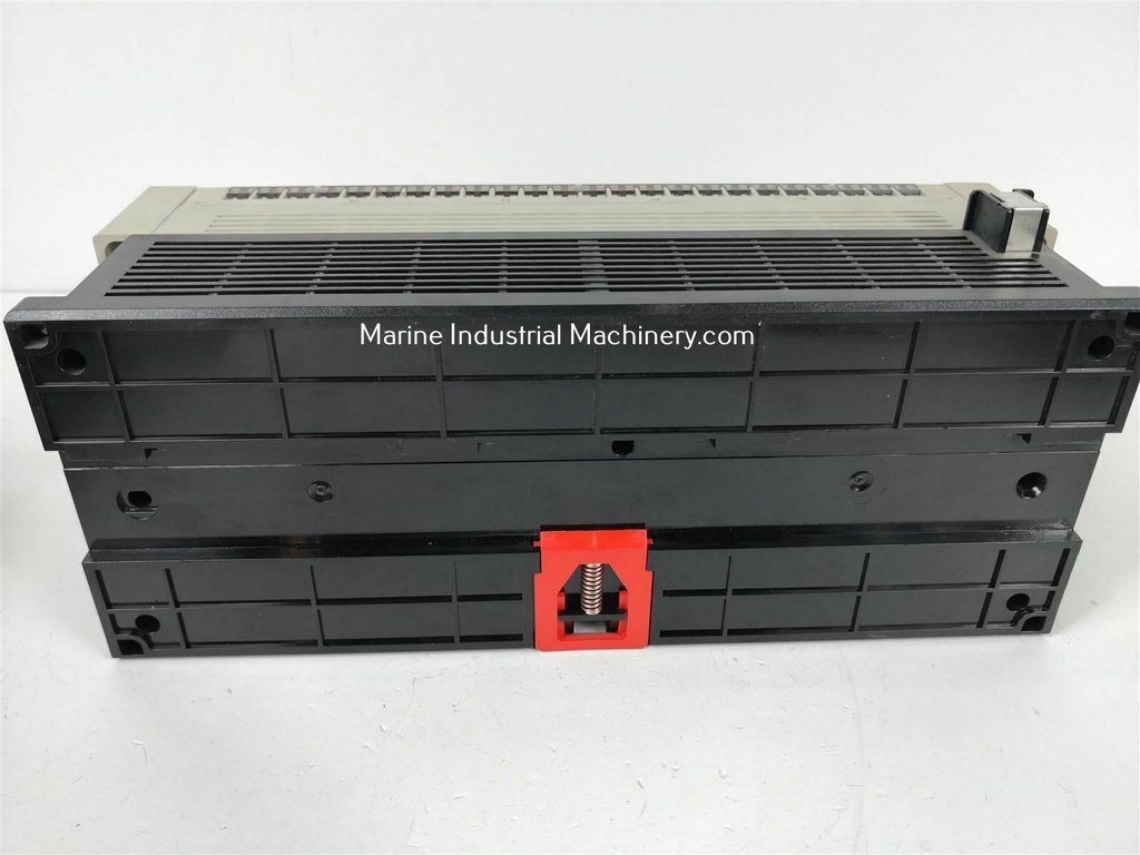 Telemecanique TSXDMF401 Control Unit