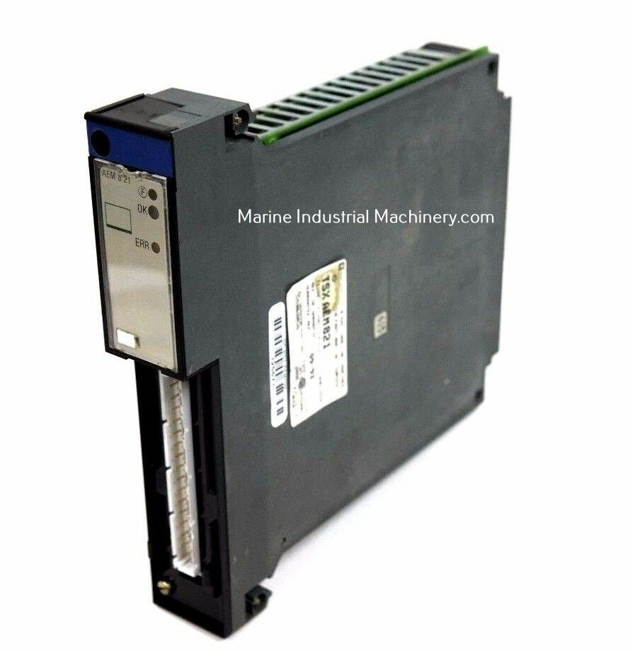 Telemecanique TSX-AEM-821 Input Module