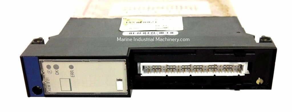 Telemecanique TSX-AEM-821 Input Module