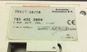 Schneider TSXASG2000 Industrial Control System
