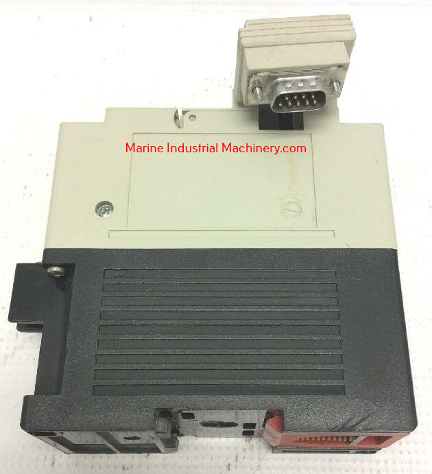 Schneider TSXASG2000 Industrial Control System