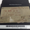 Telemecanique TSXRPM328 Eeprom Cartridge