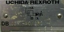 Uchida Rexroth DB 20-1-A0/200 Relief Valve