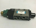 Univer CL-111A Spool Valve