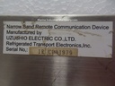 Uzushio PMS-200 URRC/440V Modem Unit