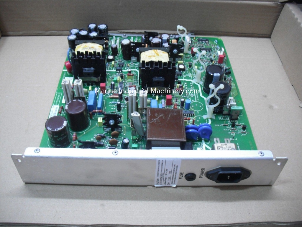V752616E1V563440104 Power Card Board