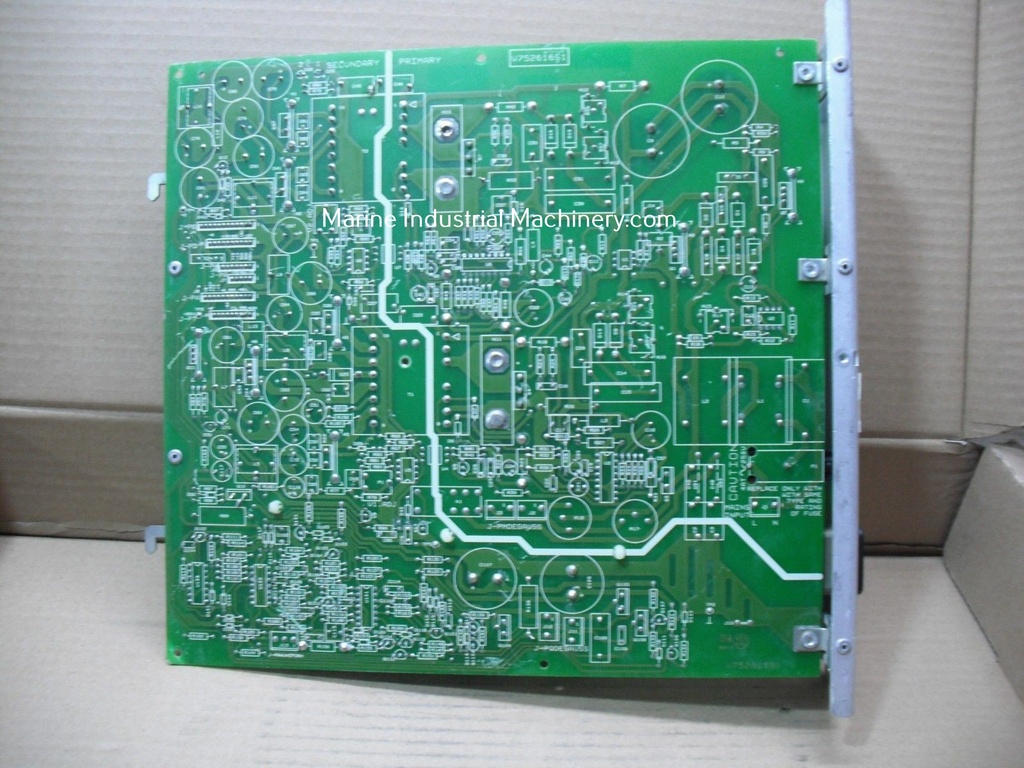 V752616E1V563440104 Power Card Board