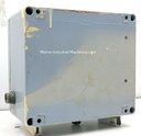 Vaf Instruments 0379-0106 Visco Sense Interface Box With Sensor