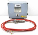 Vaf Instruments 0379-0106 Visco Sense Interface Box With Sensor