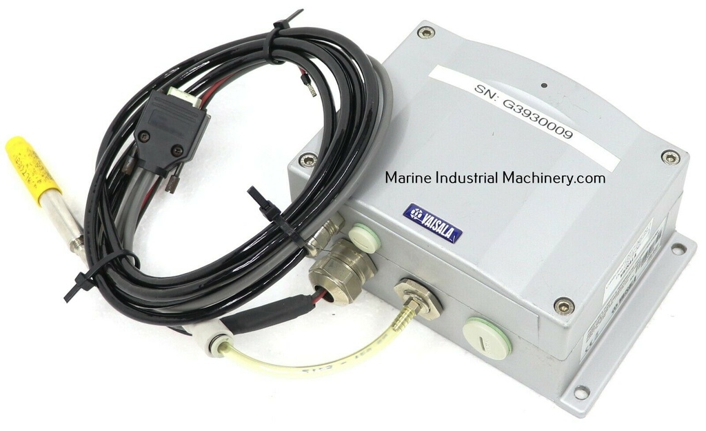 Vaisala PTU303 Pressure & Humidity & Temperature Transmitter