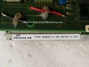 Soren Stella Gamma CPU 609008210A Pcb Card
