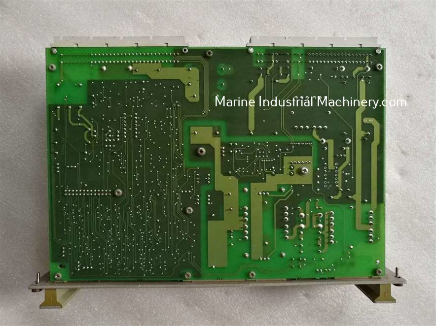 Soren Stella Gamma CPU 609008210A Pcb Card