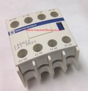 Telemecanique Square D LADN22 Instant Contact Block