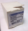 Telemecanique Square D LADN22 Instant Contact Block