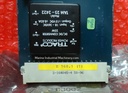 H.M. Stein Sohn E 168.1 1 Electronic Card