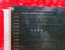 H.M. Stein Sohn E 168.1 1 Electronic Card
