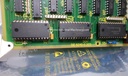 STN Atlas Marine Electronics GE6010 G 203 Pcb