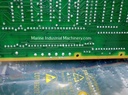STN Atlas Marine Electronics GE6010 G 203 Pcb