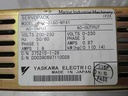 Yaskawa Electric DR2-01AC-NY41 Servopack
