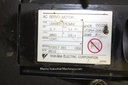 Yaskawa USADED-37E32KE Servo Motor
