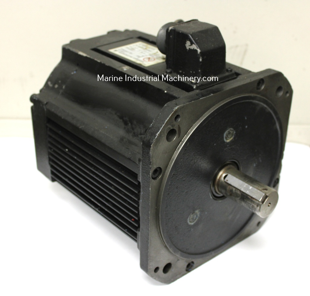 Yaskawa USADED-37E32KE Servo Motor
