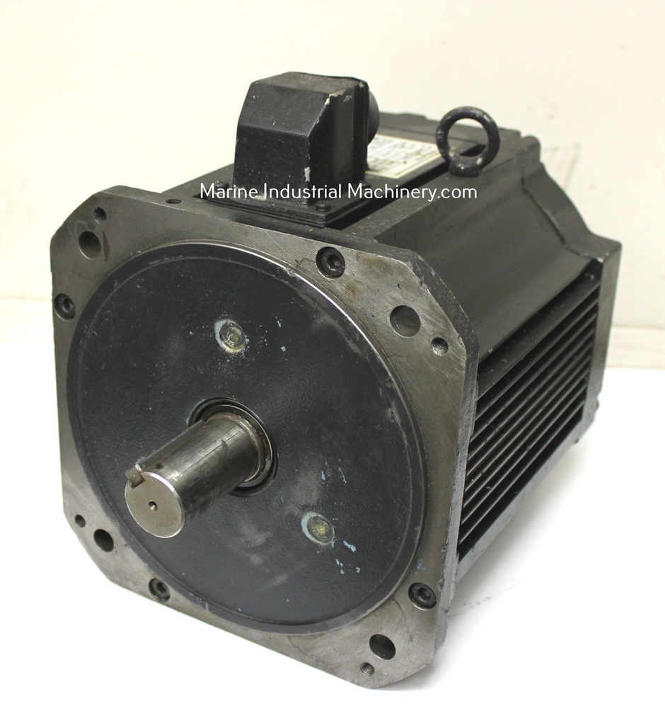 Yaskawa USADED-37E32KE Servo Motor