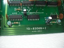 YD-8306B-1 (A16-025) PC Card